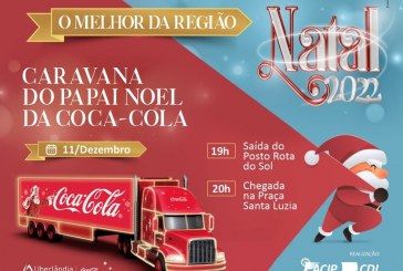 👉🚀👍👏🤙🎄🌲🤶🎅CARAVANA DO PAPAI DO PAPAI NOEL, SAI HOJE  DO PORTA DO ROTA DO SOL