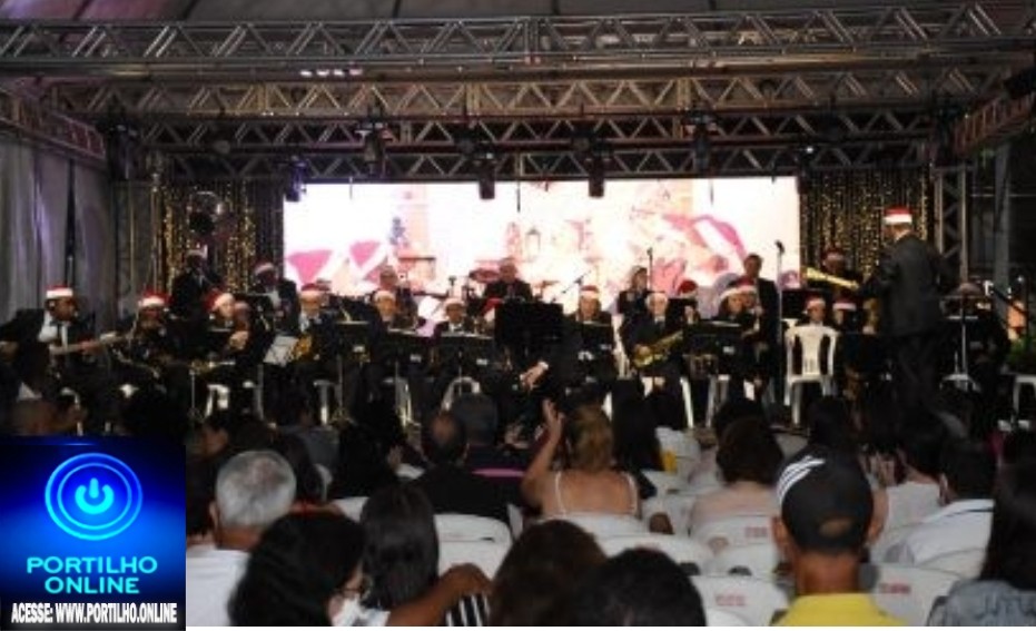 🎺🎷🥁🎤🎧🎼🎻🎷Prestigie Agrande apresentação da corporação Músical Abel Ferreira, neste Domingo na Praça Santa Luiza.