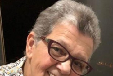 👉 LUTO!!! ⚰🕯😔😪⚰🕯😪👉😱😭😪⚰🕯😪 NOTA DE FALECIMENTO …  Faleceu hoje em Patrocínio Georgina Maria Da Silva, ( Banco do Brasil, filha do Generino marcineiro, 72 anos… A FUNERÁRIA SÃO PEDRO E VELÓRIO PRÍNCIPE DA PAZ” INFORMA…
