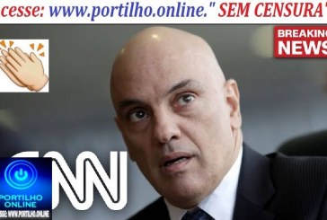 👉🔛🚀🚔🚨🚓⚖🛠Alexandre de Moraes proíbe porte de armas no DF até 2 de janeiro