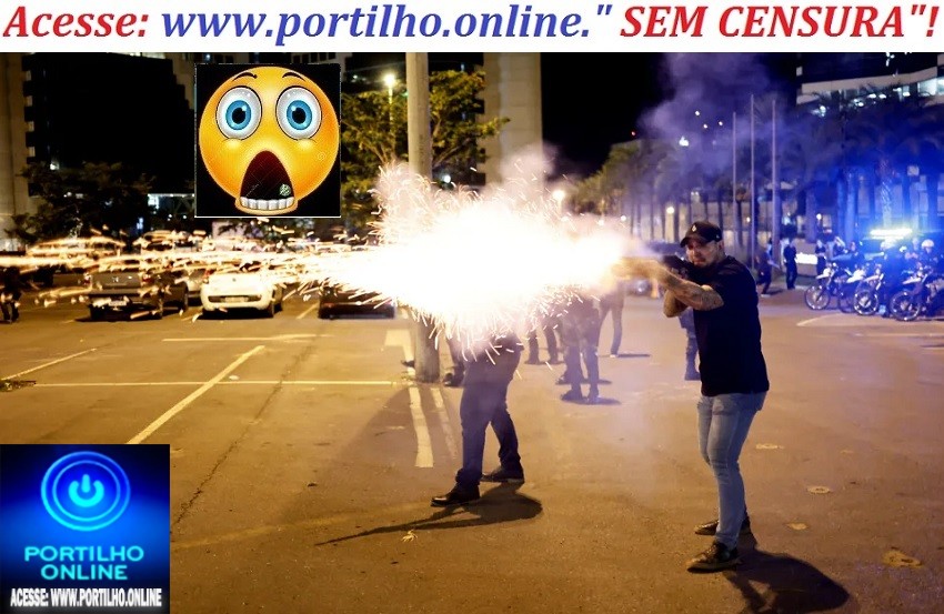 👉ASSISTA AOS VÍDEOS…😱🚓🚨📢😳😡😠⚖🔥💥🔥💥Bolsonaristas queimam carros e tentam invadir sede da PF em Brasília