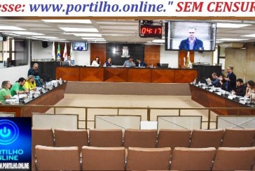 PAUTA    5ª REUNIÃO ORDINÁRIA  