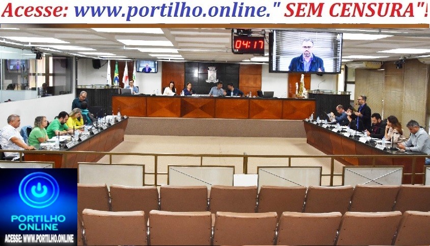 PAUTA    5ª REUNIÃO ORDINÁRIA  