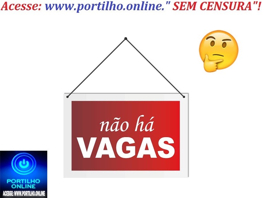 👉🙄😳🤔🔍👀😱✍✍✍NÃO HÁ VAGAS!!! A defasagem é de aproximadamente 700 vagas. Ou seja, há 700 crianças sem creches em Patrocínio.