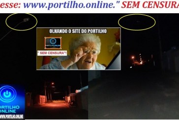 👉🕯👊😠😱🤔✍🛠🔦💡🔌🕯🔋Moradores da RUA MARIA CORREIA DE QUEIROZ, JARDIM SUL 4 (ANTIGA Rua 1) esta no escuro!!!