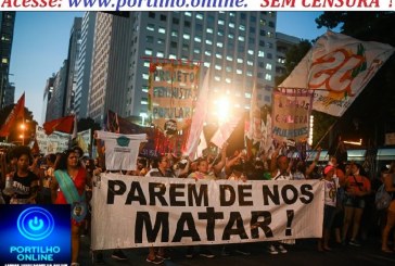 👉PAREM DE NOS MATAR!!!🤔⚰💣⚖😳😱😮😪Com uma média de 4 feminicídios por dia, Brasil bate recorde no 1° semestre de 2022