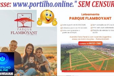 👉🤝✍👏👍🤙🏡🏚🏠🏡🏚Continuamos no plantão de vendas do loteamento parque flamboyant