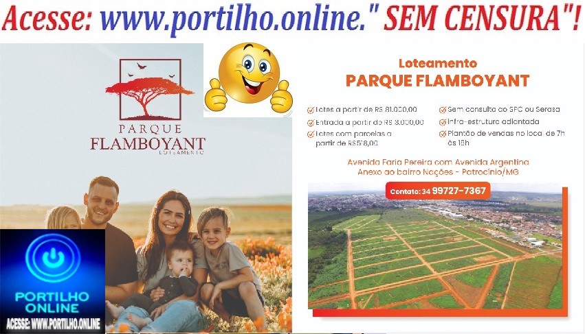 👉🤝✍👏👍🤙🏡🏚🏠🏡🏚Continuamos no plantão de vendas do loteamento parque flamboyant