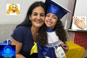 👉FORMATURA!!!✍🤙👍🤜👏🤛👏👏👏👏🌼🍀🌻🌞 CUIDAR, ZELAR DAS CRIANÇAS!!! Diretora Fernanda Alves de Freitas (CEIM Professora Geralda Pereira (bairro Morada Nova)