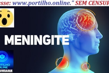 ✍👉🤔🔎🙄💉💊🌡🔬🦽🚑🚟💊🩺🩻🩸🧪SURTO DE MENINGITE EM PATROCINIO??? Boa Noite  Portilho tudo bom: Vc tá sabendo do surto de meningite que está tendo em Patrocínio?