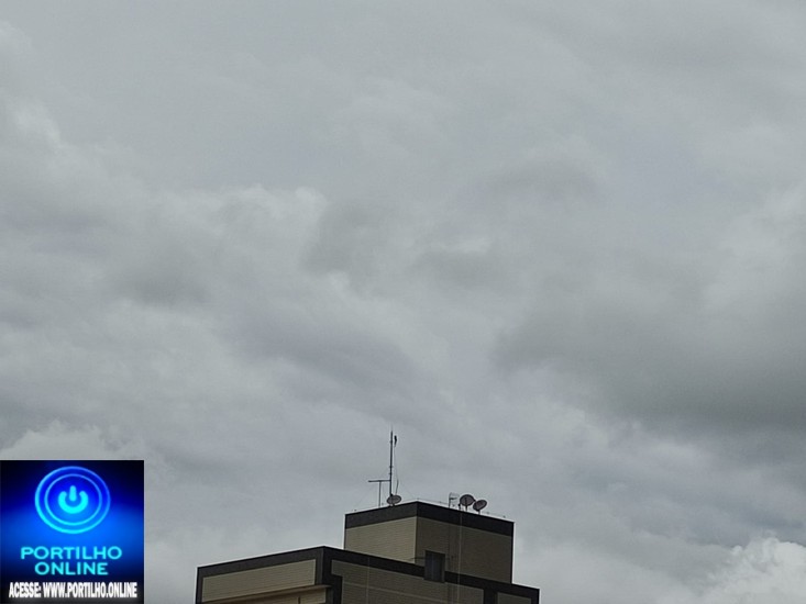 💨🌪💦🌨🌧⚡🌩⛈Defesa Civil emite alerta de tempestade severa para Patos de Minas e cidades da região Há poss