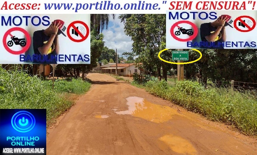 👉😠😡👎😳🚑🚓💥💥💥🚧🚦💣🏍🏍🏍🏍COMUNIDADE DE BOA VISTA PEDE PAZ!!! Oi Portilho, boa tarde tudo bem!? Queria fazer uma denúncia na comunidade de boa vista.