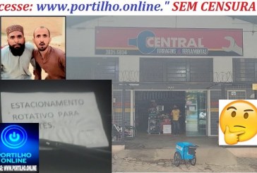 👉😳🕵🚨🚨🛑🚦🚧🚏SERÁ MESMO QUE ESSA “EMPRESA VENDE TANTO ASSIM PARA RECLAMAR DE ESTACIONAMENTO PARA CLIENTES”!?!?!?