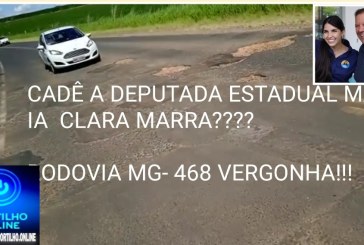 👉😱😠😡👎👎👎👎👀✍🚗🚛🚚🚜🏍RODOVIA MG-462 PATROCÍNIO ATÉ A PONTE DA REPRESA. VERGONHA!!!