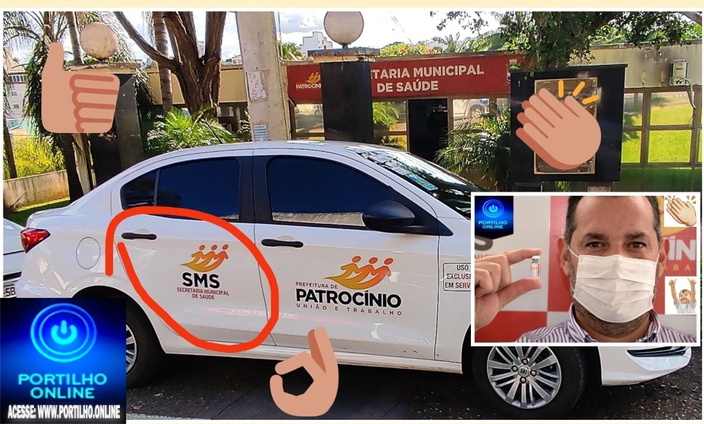 👉⚖🚨👀🚑🚗✍👏👍CARROS PÚBLICOS COM PELÍCIAS TOTALMENTE ESCURA!!! SECRETÁRIO DE SAÚDE DÁ EXEMPLOS DE GESTÃO!!!