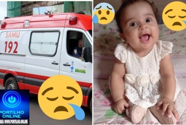 👉🚑🚒😭😥⚰🕯😭😭😭CASO DA MORTE DA BEBEZINHA!!! ELA MORREU ENGANADA  NA MADRUGADA.