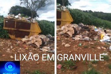😡😠🤧🤢🤮👉😱🧐🤔👊👎👎👎QUE FEDOR!!!! Moradores do GRANVILLE Macaúbas pede ajuda da catinga do lixo.