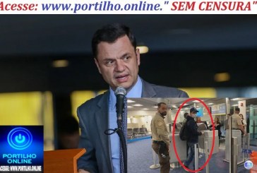👉😱⚖👊⚖👊👏🤙👏🚓🚨🚔JA ESTA PRESO!!!! Anderson Torres é preso pela Polícia Federal após chegar a Brasília