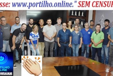 👉🤙👍👏🎤🎤🎤PRESIDENTE DA CÂMARA MUNICIPAL LEANDRO CAIXETA REÚNE-SE COM A IMPRENSA E PROPÕE DIÁLOGO E ÉTICA EM SUA GESTÃO  