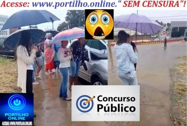 👉CONCURSO ‘CHUVA’!!!🤔🙄😳🙀🌧🌨⛈🌩😮🌦PROVAS DO CONCURSO PÚBLICO PODE ATRAPALHAR OS CANDIDATOS POR CAUSA DO TEMPORAL!!!!