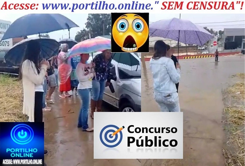 👉CONCURSO ‘CHUVA’!!!🤔🙄😳🙀🌧🌨⛈🌩😮🌦PROVAS DO CONCURSO PÚBLICO PODE ATRAPALHAR OS CANDIDATOS POR CAUSA DO TEMPORAL!!!!