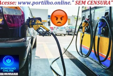 👉😡👎😠⚖🚔🚨⛽⛽⛽⛽💵💸💰GASOLINA MAIS CARA Postos podem ser multados por aumento indevido nos preços dos combustíveis em MG