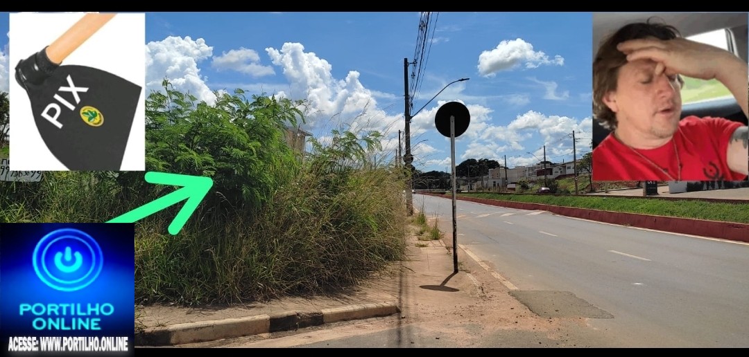 👉🤜👎🤛🤔😱🙄🔛😡😠DESCIDA SEM VISÃO PODE CAUSAR ACIDENTES DEVIDO AO MATAGAL.