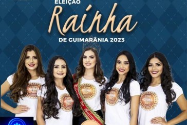 👉🙄😱😮🤔🤔🤫🤔👸🏼🪄👑🏆🥇ELEIÇÃO DA RAINHA DE GUIMARÂNIA/2023, ” SERÁ UMA ELEIÇÃO DE CARTAS MARCADAS”???”Portilho…já sabemos quem será a vencedora”???