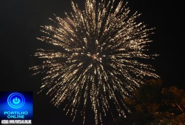 👉👀💥💥💥💥🚀🧐⚖🤔Prefeito veta projeto de lei que proíbe fogos de artifício com barulho em Patrocínio