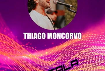 👉👏👍📢🔛🎤🎧🎬🎥🎞O ENTREVISTADO DE HOJE NO PODE FALAR PODCAST É O MUSICO THIAGO MONCORVO