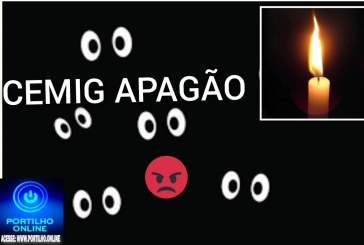 👉CEMIG-PISCA-🔥💥 PISCA📢🧐😡😠👀💡🔌🔦🕯🛠⚒ Boa noite Portilho blz?  Tem como vc divulgar aí Pode me indentificar sem problema. Edvaldo ( Primo).