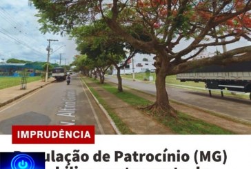 👉📢👀😱🙄🌳🌳🌳🌳🌳🌳 “A GANÂNCIA E O DESRESPEITO PELO PATRIMÔNIO URBANÍSTICO DA CIDADE GERA ANGUSTIA NOS CIDADÃOS PATROCINENSES”.