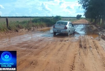 👉🚜🚛📢🚧📣🚗🚙👀ESTRADAS REGIÃO DE PEDROS E DIVISA…Boa noite Portilho  Gostaria que você pudesse me ajudar…