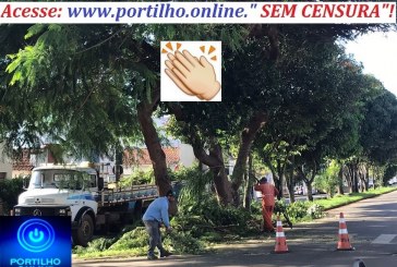 👉🤜👏🤛✍👍👏👏👏“Bom dia Portilho parabéns pela eficiência do seu site, foi resolvido o problema em menos de 24 horas de postagem. Se quiser postar pra mostrar que resolveram” …