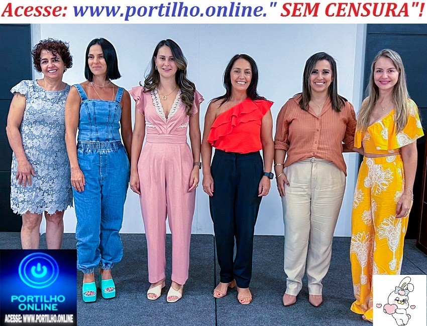 👉🔍🔍👍👍✍👏🤝👍👏👏👏ÚLTIMOS PREPARATIVOS PARA A TRADICIONAL 18ª NOITE DA MULHER EMPREENDEDORA