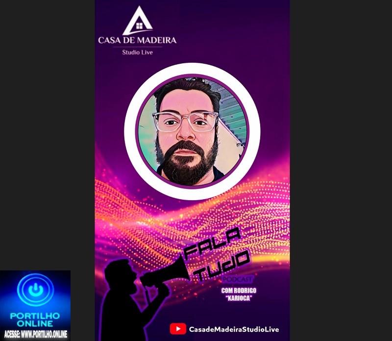 👉🧐😱😮👊✍📢🎥🎞🎞🎤🎬🤝🚀CANAL PODCAST ‘ FALA TUDO”!!!