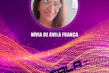 👉📢🎧🎤👍👏🎬📹📺A ENTREVISTADA DE HOJE NO PODE FALAR PODCAST É NIVIA DEFENSORA DOS ANIMAIS.