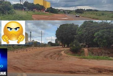 👉📢🚑🚨😠😡👎🚜🕳🕳🕳🕳 BURAQUEIRA EM FRENTE A PIF PAF RAÇÃO TEM REVOLTADO MOTORISTAS QUE TRAFEGAM NA MG-462. “ RODO-BURACOS