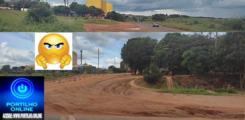 👉📢🚑🚨😠😡👎🚜🕳🕳🕳🕳 BURAQUEIRA EM FRENTE A PIF PAF RAÇÃO TEM REVOLTADO MOTORISTAS QUE TRAFEGAM NA MG-462. “ RODO-BURACOS