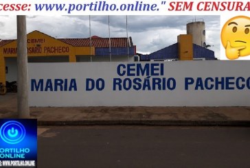 👉😠📢👀⚖👁🤔🔎🚀🚓🤔🤔🤔 SERRA DO SALITRE !!!! Portilho, Vc Podia fazer uma matéria sobre isto. Sem Saneamento básico em Serra do Salitre. Muitas crianças estavam já contaminadas por uma bactéria…