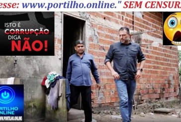 👉CORRUPÇÃO!!! ⚖😱🚨💰💳💶💸🚓😮😈🔎👀💣💰Esquema milionário desvia dinheiro da Saúde destinado ao tratamento de sequelas da Covid no Maranhão