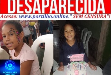 👉📢🚨🚓🚑🚒😱😮😪😭🤤 CRIANÇA DESAPARECIDA URGENTE!!!  Iamylle Nayara da Costa Silva 9 anos de idade