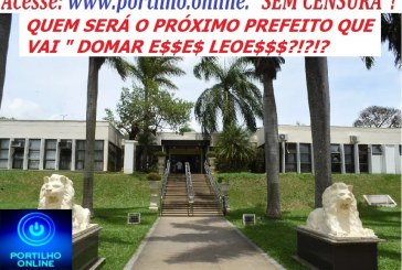  👉📢🤔🔎🧐✍😱🤔🤔🤔🤔🤔 CANDIDATOS A PREFEITO DE PATROCINIO ESTÃO TODOS ACESOS🔥⚡💥 !!!