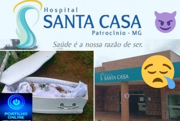 📢MAIS UM MÃE CHORA👎⚖🚨🚔😪😭🚑🩺😭🩺🕯⚰BEBEZINHA MORREU!!! SANTA CASA DE ” MI$ERICÓRDIA”!!! Portilho, estou de luto não min conformo pela perca da minha filha. Portilho… Portilho, estou de luto não min conformo pela perca da minha filha.