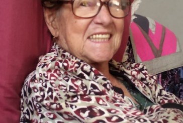 👉👉⚰😪LUTO!!! 👉😱😭😪⚰🕯😪NOTA DE FALECIMENTO… FALECEU… Almida Caixeta da Cunha  84 anos …   FUNERÁRIA FREDERICO OZANAM INFORMA…