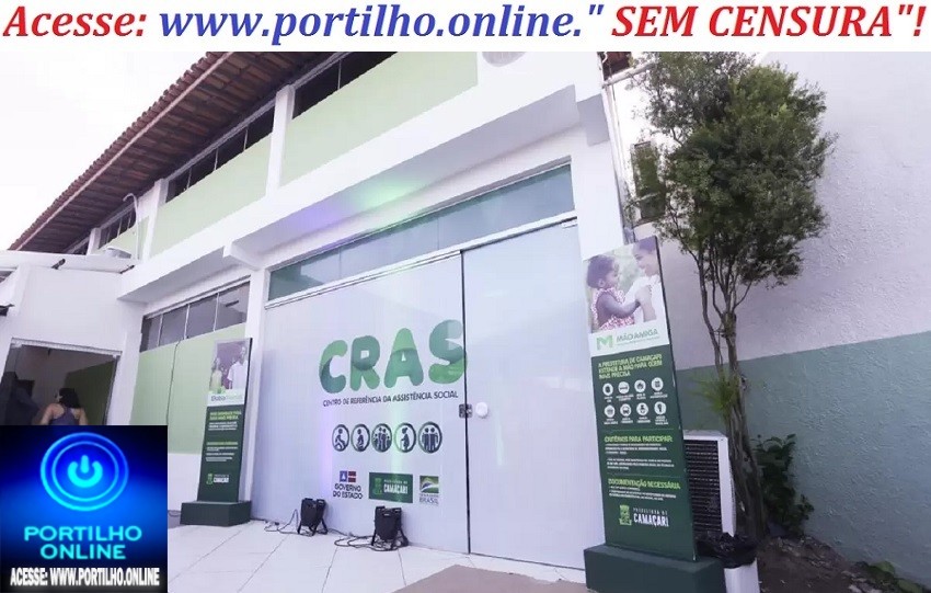 👉📢🧐🚨💵💰💳💷ALERTA GERAL para os brasileiros cadastrados no CRAS acaba de sair HOJE (08/04)