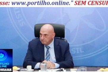 👉📢👀🔎🔛🔝🚔🚨⚖🚓Leia a íntegra do depoimento do ex-ministro Gonçalves Dias à PF