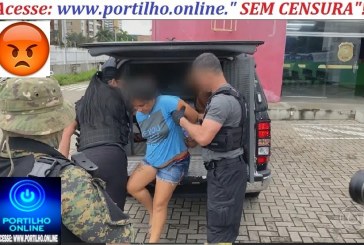 👉🚨🚔⚖🧐😪🚑🎥📽🎞Adolescente grava próprio estupro e expõe esquema de exploração sexual de menores comandado por alemão no Amazonas