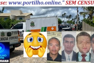 👉📢💥💥🚓⚖🚒⚰🔫🚑PA… PÁ… PÁ… PÁ… PÁ…Quatro policiais mortos por colega em delegacia do Ceará: o que se sabe e o que falta saber