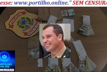 👉📢⚖🚓🚔💳💴💰💷💵🤑🤑🤑Exclusivo: veja imagens da apreensão de dinheiro vivo na casa de Mauro Cid, ex-ajudante de ordens de Bolsonaro